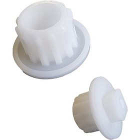 Resim Popüler Universal Kıyma Makinesi Dişlisi Uyumlu 