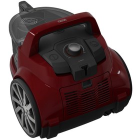 Resim Altus Al 606 Sr Toz Torbasız Elektrikli Süpürge 