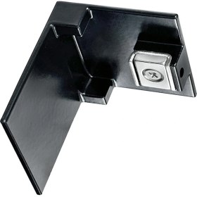 Resim Gres Tank Metal Kapağı Grease Tuzak Kapağı Gres Toplayıcı Kapağı, Gres Tankı ile Fırın Için Uygundur (Yurt Dışından) 