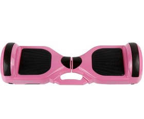 Resim Howerway Hoverboard Elektrikli Kaykay - Pembe 
