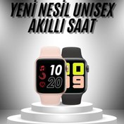 Resim Genel Markalar Yeni Nesil En Çok Tercih Edilen Akıllı Saat Müzik Dinleme Tema Değiştirme Çağrı Cevaplama 
