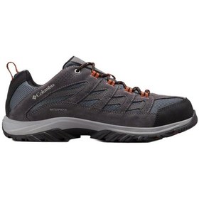 Resim COLUMBİA BM5372-053 WATERPROOF ERKEK AYAKKABI GRİ Gri 