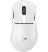 Resim Logitech G PRO X Superlight 2 DEX 910-007366 Kablosuz Mouse 