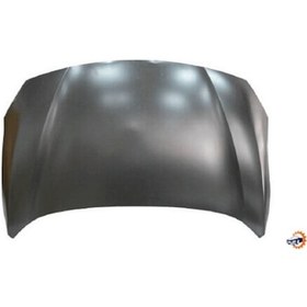 Resim Renault Fluence Motor Kaputu Yerli 09-16 651002244r De-ga Marka Ürün Kodu Ren08fl003y 