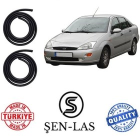 Resim Ford Focus Sedan 1.nesil Şen-las Sağ Ön Ve Arka Fitili Şl10709 
