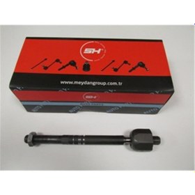 Resim Eşdeğer Ürün Audı A8- 2011-2016- Rot Mili/kolu Sağ Taraf /sol Taraf Aynı Adet 