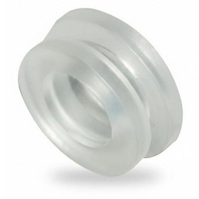 Resim Sunstream 20 Mm Kanallı Sızdırmazlık Contası - Pvc Ve Pe Boru Uyumlu - 50 Adet 