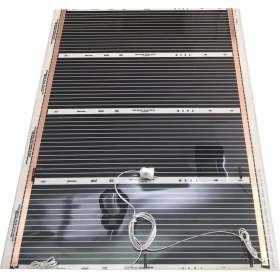 Resim Rexva Karbon Isıtıcı 100 x 80 cm 