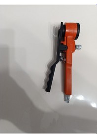 Resim Konteyner Hava Yastığı Tabancası 