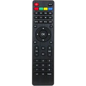 Resim ATAEXPRESS Axen Ax-12320 Axen Ax-12050 Hd Mini Hd Uydu Cihazı Alıcısı Kumanda Lm 