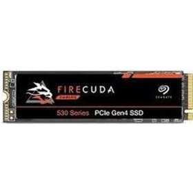 Resim Seagate Firecuda 530 ZP1000GM3A013 1 TB SSD PCIe 4.0 M.2 NVMe SSD 