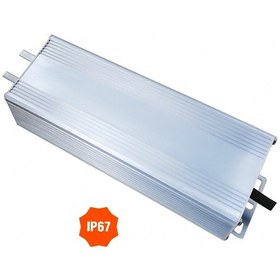 Resim Kendal Dış Mekan Led Trafosu Kwld60 / 60w / 5a / 12v 