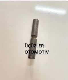 Resim .R12 Istavroz Mili Eski Model 