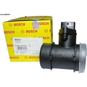 Resim Bosch Opel Corsa C 1.2 Hava Akış Debimetresi Marka 