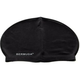 Resim Oyun Setleri̇- Bermuda Yüzücü Silikon Bone Çok Renkli 