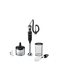 Resim Bosch MSM67170 Ergomixx 750 W Mikser & Blender Seti 