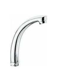 Resim Mix Kuğu Boru - Kısa 