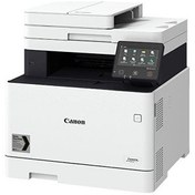 Resim Canon i-SENSYS MF651Cw Wi-Fi Renkli Çok Fonksiyonlu Yazıcı 
