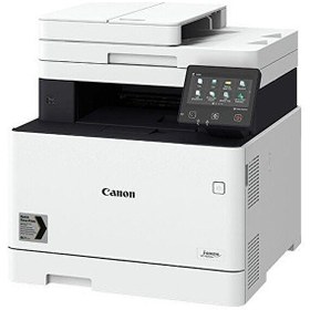 Resim Canon i-SENSYS MF651Cw Wi-Fi Renkli Çok Fonksiyonlu Yazıcı 