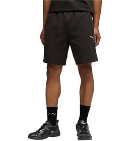 Resim 692182-01 Puma Tech Shorts Erkek Şort Ve Kapri Siyah 692182-01 Siyah 
