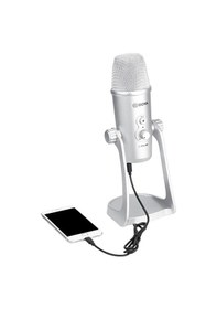 Resim Boya By Pm700Sp Pc Telefon Canlı Yayın Mikrofonu 