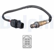 Resim surkent LAMBDA SENSÖRÜ BMW N47 57 M47 57 04- 