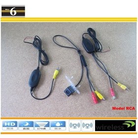 Resim Volkswagen Golf Tam Uyum Plakalık Geri Görüş Kamerası 