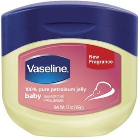 Resim Vaseline Bebek Nemlendirici Jel 368 G 