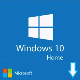 Resim Windows 10 Home Orjinal Elektronik Lisans 