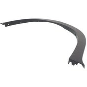 Resim Bmw X5 E70 Çamurluk Ağız Bakaliti Arka Sol - 51777158425 