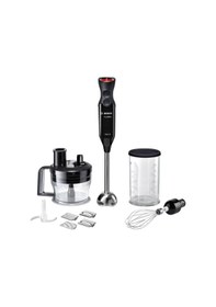 Resim Bosch MS62B6190 Ergomixx 1000 W Mikser & Blender Seti 