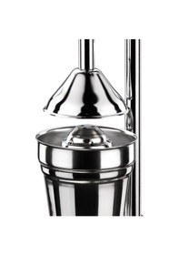 Resim Aryıldız Manuel Krom Narenciye Sıkacağı 