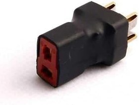 Resim China T Plug - Deans Paralel Pil Dönüştürücü 