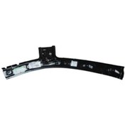 Resim Mıtsubıshı L200- Pıck Up- 06/15 Ön Direk Üst Iç Sacı Sol Tavan Ön Kısmına Takılan Çift Kabin(Or 5311A473T 