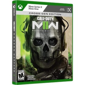 Resim Call of Duty: Modern Warfare II Xbox One Oyun 