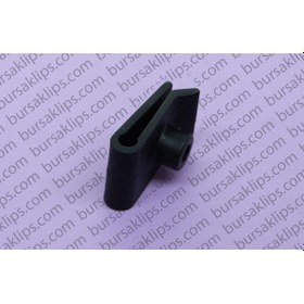 Resim Toyota Uyumlu Lexus 2000-2011 Çamurluk Somunu 90179-05060 5 Adet 