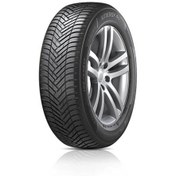 Resim Hankook 225/50r17 98v Xl H750 Kinergy 4s2 M S 3pmsf Oto 4 Mevsim Lastiği (ÜRETİM YILI: 2024) 