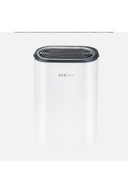 Resim Moli Nem Alma Cihazı 22litre Beyaz 