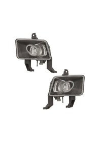 Resim Opel Vectra B Sis Lambasi Sag-Sol Takim 1999-2001 551621285 