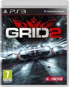 Resim CODEMASTERS Ps3 Grid 2 - Playstation Oyunu 