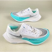 Resim Nike ZoomX Vaporfly NEXT%2 Kadın Koşu Ayakkabısı CU4123-101 