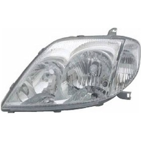 Resim Toyota Corolla Ön Far Elektrikli Sedan Sol 2002-2006 811701e370 