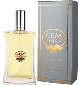 Resim cemparfüm 024 Cadny Parfüm 100 ml Edp 
