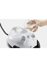 Resim Karcher SC 2 15126000 Easyfix Buharlı Temizlik Makinesi + Pencere Nozülü 