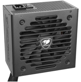 Resim Frisby Cougar Vte X2 750W Power Supply (80 Plus Bronze) 