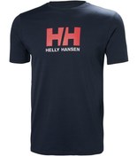 Resim Helly Hansen Erkek Spor T-Shirt - 33979-597 