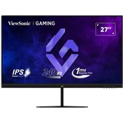 Resim Vıewsonıc 27" Vx2779a-hd-pro 1ms 240hz Hdmı Dp Gamıng Monıtor 
