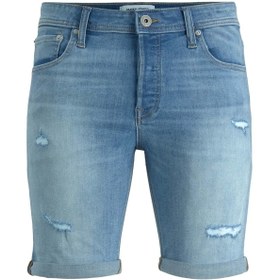 Resim Jack & Jones Jjılıam Jjıorıgınal Şort Am 371 50sps 