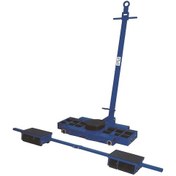 Resim Atlas Atya16 Yük Taşıma Arabası 16 Ton 