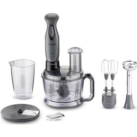 Resim Homend Functionall 2851H Mutfak Robotu 